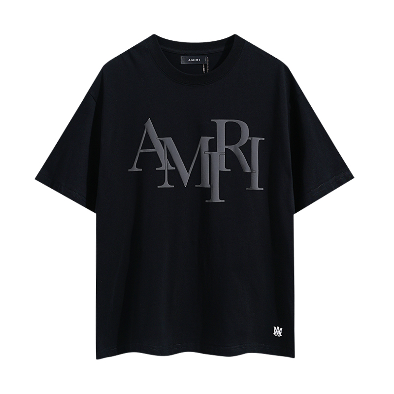 Amiri T-Shirts